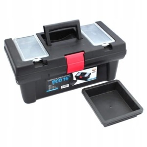 SKRZYNKA NARZĘDZIOWA ORGANIZER ECO 20