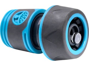 SZYBKOZŁĄCZKA Z SYSTEMEM STOP 3/4"