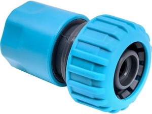 SZYBKOZŁĄCZKA DO WĘŻA OGRODOWEGO 3/4"