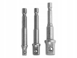 ZESTAW REDUKCJI ADAPTERY REDUKUJĄCE REDEUKCJA