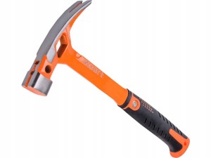 MŁOTEK STOLARSKI MONOLITYCZNA KONSTRUKCJA 600GR