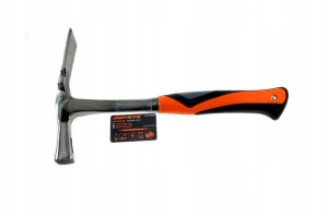 MŁOTEK MURARSKI BERLIŃSKI MONOLITYCZNA KONSTRUKCJA