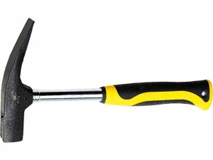 MŁOTEK MURARSKI REŃSKI 600 GR TRZONEK METALOWY