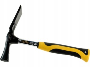 MŁOTEK MURARSKI BERLIŃSKI TRZONEK METALOWY 600GR