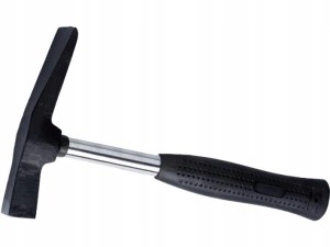 MŁOTEK MURARSKI REŃSKI 600gr TRZONEK METALOWY