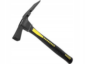 MŁOTEK MURARSKI BERLIŃSKI 600GR WŁÓKNO SZKLANE