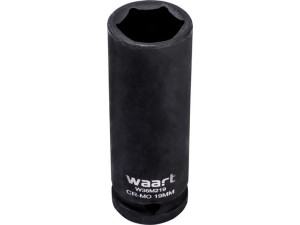 NASADKA UDAROWA SZEŚCIOKĄTNA 1/2", 19 x 78 mm