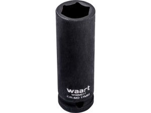 NASADKA UDAROWA SZEŚCIOKĄTNA 1/2", 17 x 78 mm