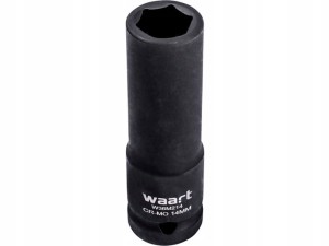 NASADKA UDAROWA SZEŚCIOKĄTNA 1/2", 14 x 78 mm