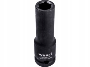 NASADKA UDAROWA SZEŚCIOKĄTNA 1/2", 12 x 78 mm