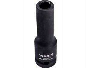 NASADKA UDAROWA SZEŚCIOKĄTNA 1/2", 10 x 78 mm