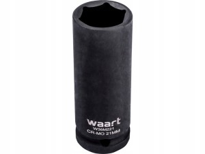 NASADKA UDAROWA SZEŚCIOKĄTNA 1/2", 21 x 78 mm