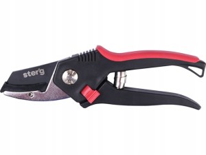 SEKATOR OGRODOWY KOWADEŁKOWY UNIWERSALNY 195 mm