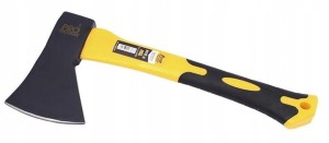 SIEKIERA FIBERGLASS TRZONEK Z WŁÓKNA SZKLANEGO 1KG