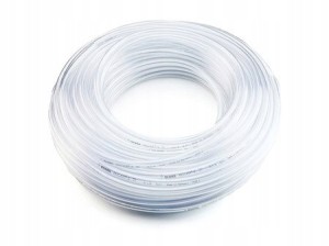 WĄŻ TECHNICZNY IGIELITOWY WĘŻYK 16x2,00 mm 1m