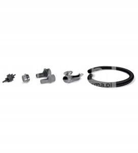 ZBIERACZ WODY ŁAPACZ DESZCZÓWKI Z RYNNY REDUKTORY