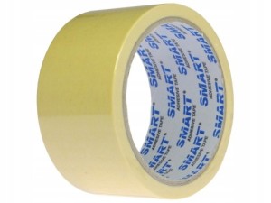 TAŚMA SAMOPRZYLEPNA DWUSTRONNA SMART 50mm/5m