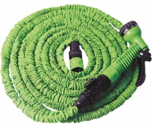 WĄŻ OGRODOWY ROZCIĄGLIWY 5-15 M PISTOLET