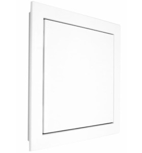 DRZWICZKI REWIZYJNE 40x40 PLASTIKOWE TWORZYWO ABS 