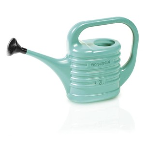 KONEWKA DO PODLEWANIA 2L OGRODOWA Z SITKIEM SZAŁWIA