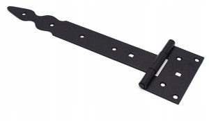 ZAWIAS DRZWIOWY ALTANOWY BRAMOWY 350x35mm