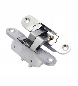 ZAWIAS NIEWIDOCZNY DO DRZWI BEZPRZYLGOWYCH 23X95 PRAWY