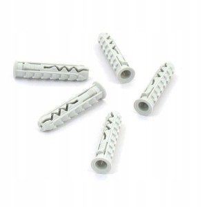 KOSZULKA DO KOŁKA ROZPOROWEGO BX 5x25mm 200szt