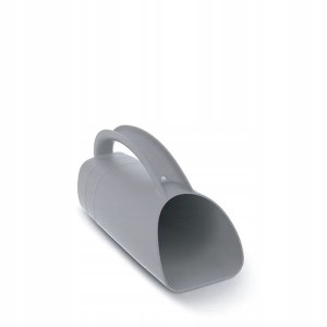 NABIERACZKA OGRODOWA NABIERAK 1L R CUP PLUS