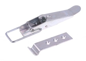 ZAMEK BURTOWY ZACZEP ZAMKNIĘCIE BURTOWE DUŻE