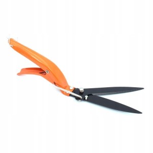 NOŻYCE OBROTOWE DO TRAWY OGRODOWE TRAWNIK SEKATOR