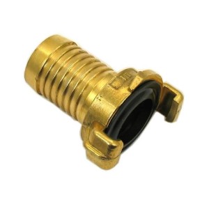 SZYBKOZŁĄCZKA GEKA DO WĘŻA 25.4mm 1' ZŁACZKA