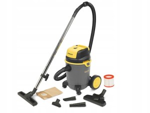 ODKURZACZ PRZEMYSŁOWY STANLEY SXVC20PE 20L 1.2 KW