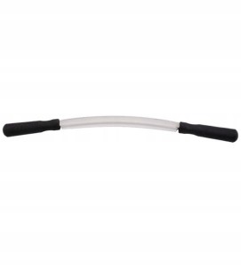 OŚNIK DO KOROWANIA OSTRZE ZAGIĘTE 30/61CM KUTY