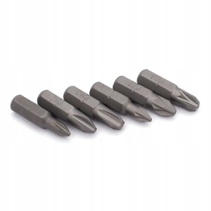 KOŃCÓWKI BIT BAHCO STANDARD PH3 X 25 30 SZTUK