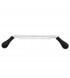 OŚNIK DO KOROWANIA PROCTECHNIK OSTRZE 22,5/46CM KUTY