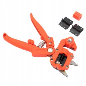 SEKATOR DO SZCZEPIENIA DRZEWEK I KRZEWÓW OMEGA