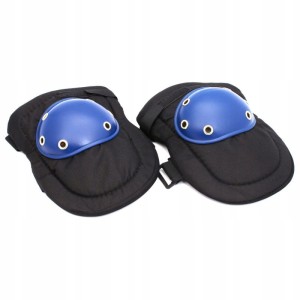 NAKOLANNIKI BRUKARSKIE OCHRONNE PLASTIKOWE