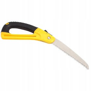 PIŁA LISI OGON PRO-TECHNIK 180MM ZĄB 3D Z OCHRANIACZEM