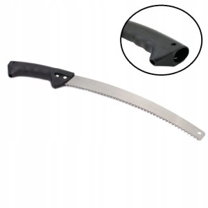PIŁA OGRODOWA LISI OGON XL-TOOLS 36 CM NA RĘCZNA I NA TYCZKE