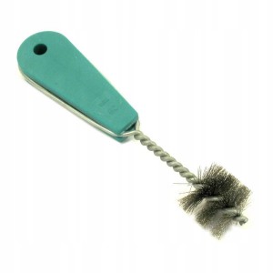 SZCZOTKA DO MIEDZI RUR I KSZTAŁTEK CU 15 mm