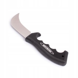 NÓŻ DO CIĘCIA PAPY 230MM PRO-TECHNIK