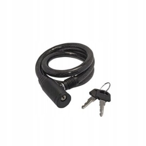 LINKA ROWEROWA GJM 12X800 ZABEZPIECZNIE ROWEROWE