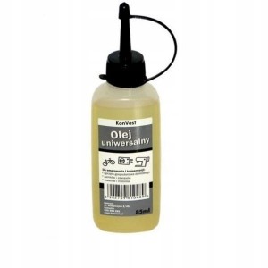 OLEJ UNIWERSALNY KONVEST 85 ML