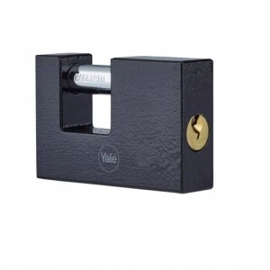 KŁÓDKA TRZPIENIOWA Y113BL/90/119/1 YALE