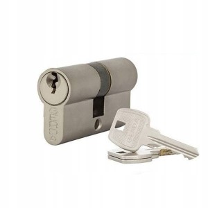 WKŁADKA GERDA 45/45 NIKIEL Z WK E1