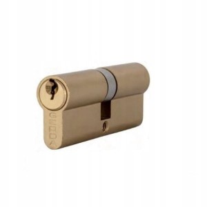 WKŁADKA DRZWIOWA GERDA 35/45 MOSIĄDZ WK E1