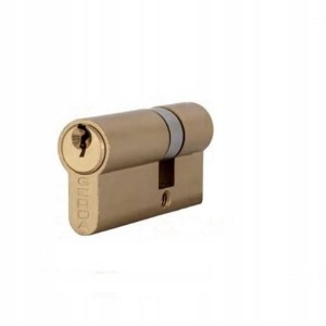 WKŁADKA DRZWIOWA GERDA 35/10 MOSIĄDZ WK E1