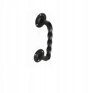 UCHWYT DRZWIOWY AMIG 103 MANILLON NEGRO