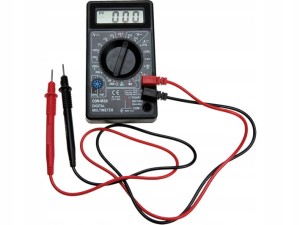 MIERNIK ELEKTRONICZNY CYFROWY UNIWERSALNY