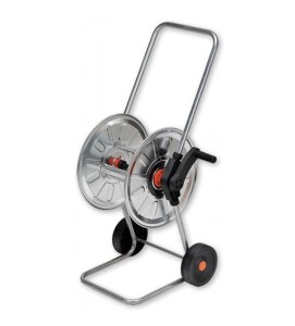 WÓZEK NA WĄŻ WĘŻA OGRODOWEGO 1/2' 50M BĘBEN